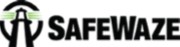 SafeWaze 6 Ft Shock Absorbing Lanyard, Rebar Hook FS88565-E