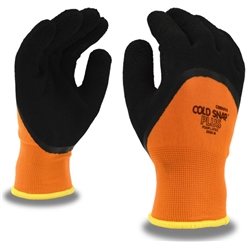 thumbnail image 2 of Cordova 3905 Cold Snap MAX Winter Work Gloves – Lined, 3-Pair Pack (Sizes MD To XL) 2 of 4
