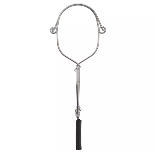 SafeWaze Stainless Steel Wire Clamp Anchor FS886