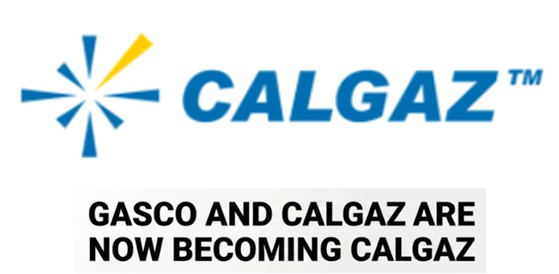 CalGazGasco