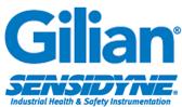 Gilian Gilibrator 3 Calibrator, Standard & High Flow 910-1706-US-R
