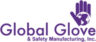Global Glove Hi-Vis Leather Drivers Gloves, CIA7700