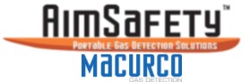 Macurco 4-Gas Monitor, Catalytic Bead LEL Sensor PM400 (CC LEL)