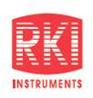 RKI Portable Gas Detector, Custom Build GX-2012